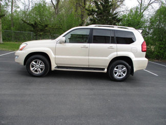 Used 2003 Lexus GX 470 image 1