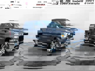 Used 2019 RAM 1500 Big Horn image 1