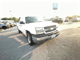 Used 2005 Chevrolet Silverado 1500 LS image 1