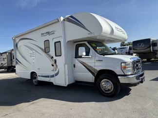 Used 2017 Ford E-350 and Econoline 350 Super Duty w/ Motorhome Prep Package image 1