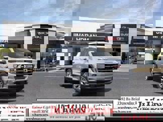New 2025 GMC Acadia Elevation w/ Elevation Premium Package image 1