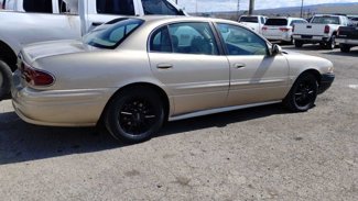 Used 2005 Buick Le Sabre Custom image 1