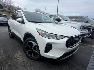 New 2025 Ford Escape ST-Line Select image 1