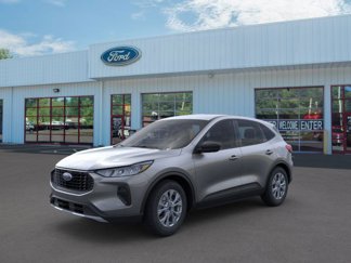 Used 2025 Ford Escape Active image 1