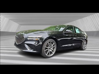 New 2026 Genesis G70 2.5T image 1