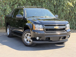 Used 2007 Chevrolet Avalanche LT image 1