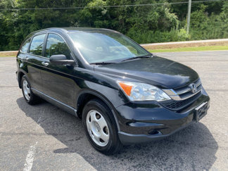 Used 2010 Honda CR-V LX image 1