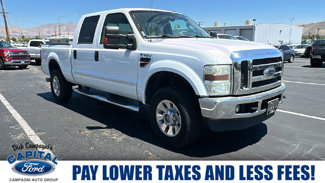 Used 2009 Ford F350 Lariat image 1