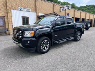 Used 2016 GMC Canyon SLE w/ All Terrain Package image 1
