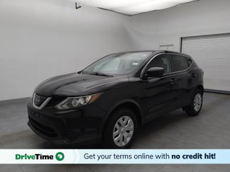 Used 2018 Nissan Rogue Sport S image 1