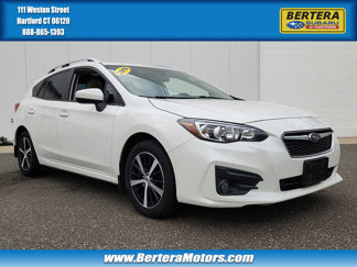 Used 2019 Subaru Impreza 2.0i Premium image 1