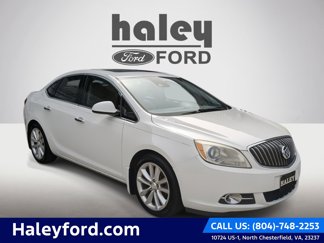 Used 2015 Buick Verano Leather image 1