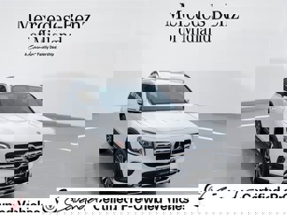 Used 2022 Mercedes-Benz GLB 250 4MATIC image 1