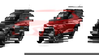 New 2026 Chevrolet TrailBlazer LT w/ Convenience Package image 1