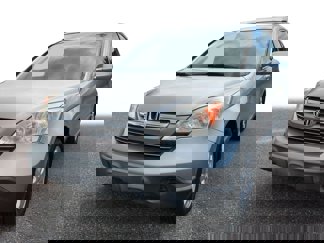 Used 2007 Honda CR-V EX-L image 1