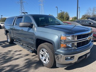 Used 2014 Chevrolet Silverado 1500 LT w/ All Star Edition image 1