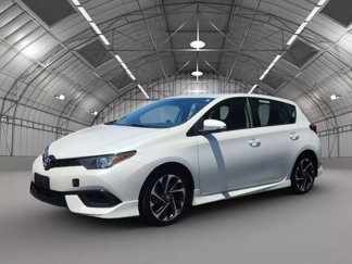 Used 2017 Toyota Corolla iM image 1