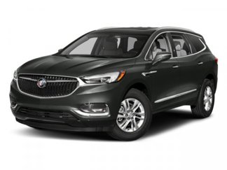 Used 2018 Buick Enclave Premium image 1
