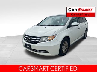Used 2015 Honda Odyssey EX-L image 1