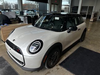 New 2025 MINI Cooper S image 1