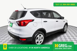 Used 2019 Ford Escape S image 1