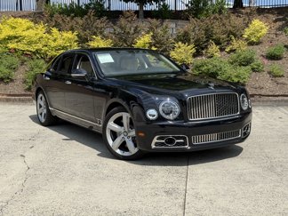 Used 2019 Bentley Mulsanne Speed image 1