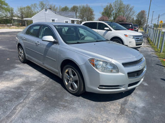 Used 2011 Chevrolet Malibu LT image 1