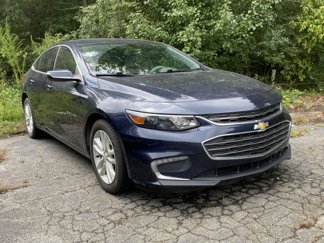 Used 2016 Chevrolet Malibu LT w/ Leather Package image 1