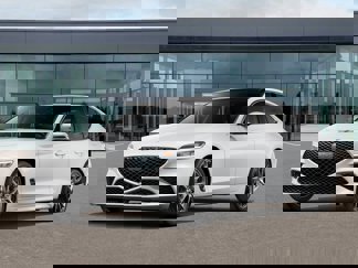 New 2026 Genesis G70 2.5T Prestige image 1