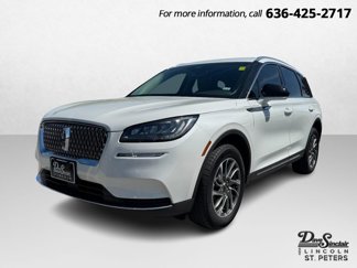 Used 2022 Lincoln Corsair FWD w/ Equipment Group 101A image 1
