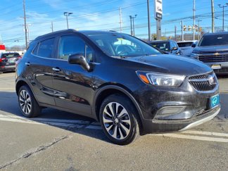 Certified 2022 Buick Encore Preferred w/ Safety Package image 1