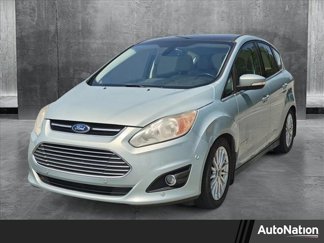 Used 2013 Ford C-MAX SEL image 1