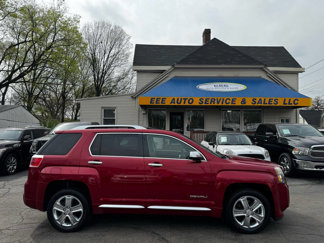 Used 2014 GMC Terrain Denali image 1