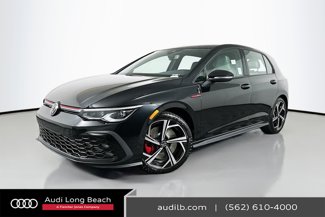 Used 2024 Volkswagen GTI SE image 1
