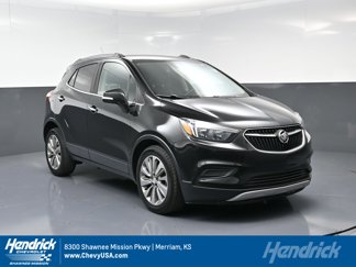 Used 2019 Buick Encore Preferred image 1