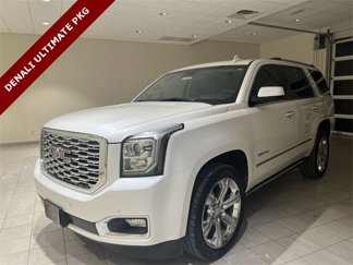 Used 2019 GMC Yukon Denali w/ Denali Ultimate Package image 1