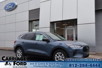Certified 2023 Ford Escape Active w/ Tech Pack #1 image 1
