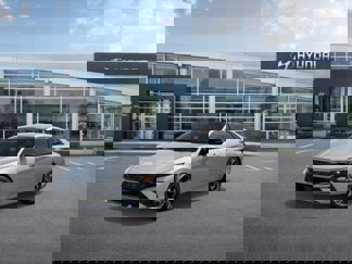 New 2025 Hyundai Elantra Sport image 1