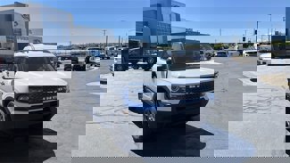 New 2025 Ford Bronco Sport Big Bend image 1