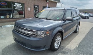 Used 2018 Ford Flex SE image 1
