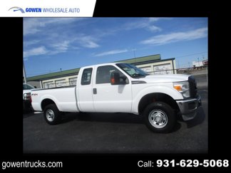 Used 2011 Ford F250 XL w/ PWR Equipment Group image 1