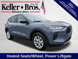 New 2025 Ford Escape Active w/ Cold Weather Package image 1