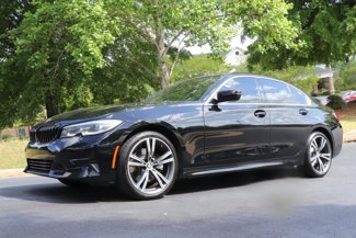 Used 2021 BMW 330i Sedan w/ Convenience Package image 1