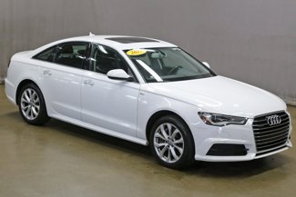 Used 2017 Audi A6 2.0T Premium image 1