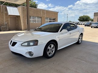 Used 2006 Pontiac Grand Prix w/ Preferred Package image 1