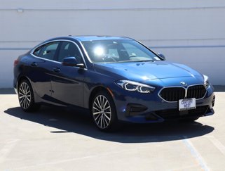 Certified 2023 BMW 228i Gran Coupe w/ Convenience Package image 1