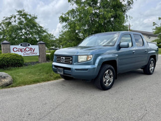 Used 2007 Honda Ridgeline RTL image 1