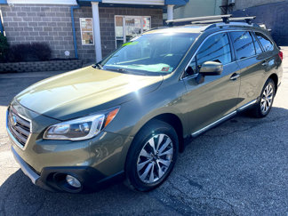Used 2017 Subaru Outback 3.6R Touring w/ Popular Package #5A image 1