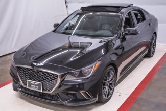 Used 2019 Genesis G80 3.3T Sport image 1