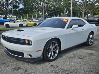 Used 2022 Dodge Challenger GT image 1
